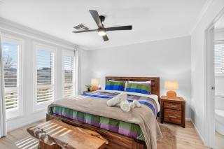 Marina Dunes Retreat - Hindmarsh Island - 0