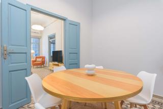 Flame 3-BR Apartment & Balcony in Mar Mikhael - Al Mudawwar - 3