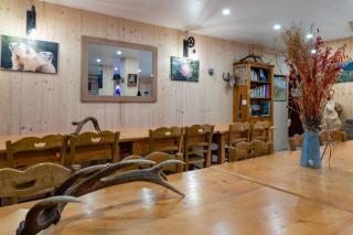 Gites D'étape Les Carlines - 1