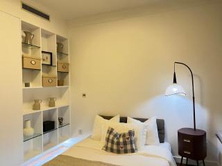 Yuexi cabin - 6