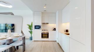 Vacationer Chic 1 Bedroom Creek Harbour - 7