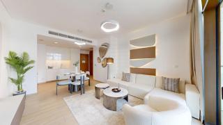 Vacationer Chic 1 Bedroom Creek Harbour - 3