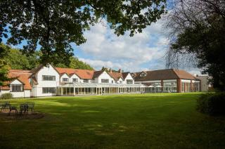 Macdonald Craxton Wood Hotel & Spa - 0