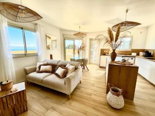 Ti Cocoon by Ti Pêcheurs Vue océan - 9