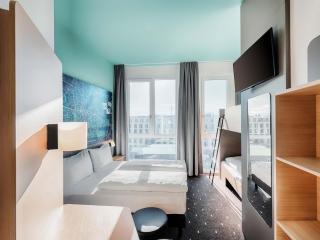 B&B Hotel Nürnberg-West - 2