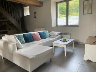 Gîte de la petite charriere - 1