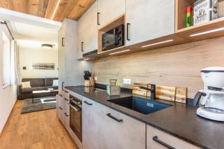 Obermühlhof Apartments - 1