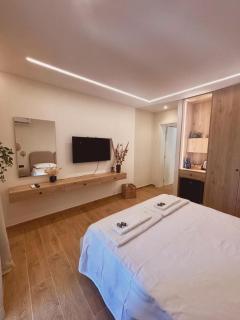 Olive Apartments Vlore - Vlorë - 9
