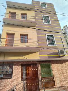Bnr babu naidu residency unit 2 - 3