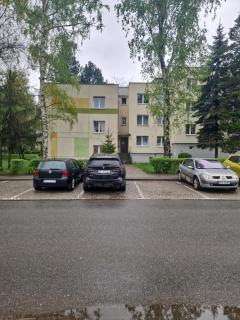 Apartament Zdrojowy - 9