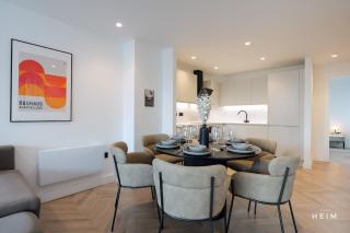 Urbano at The Heim Residences - 2