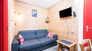 Grande Neige N 10 - 2P4 - 5