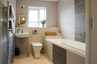 Charles St Chester City Townhouse by Rework Accommodation - Chester - 5