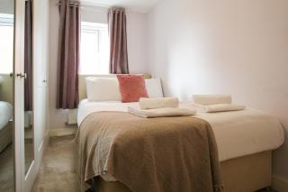 Charles St Chester City Townhouse by Rework Accommodation - 7