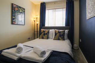 Charles St Chester City Townhouse by Rework Accommodation - Chester - 6