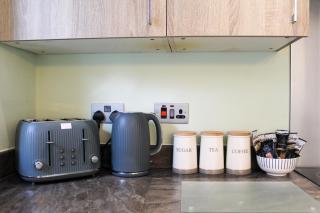 Charles St Chester City Townhouse by Rework Accommodation - 1
