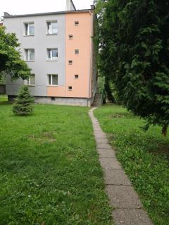 Apartament Zdrojowy II - 9