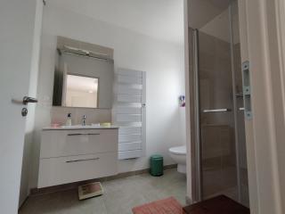 Chez Cécile - 1