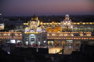One Earth City Pearl Amritsar - 2
