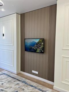 100m2 3 bedroom apartment near metro - 0