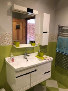 Beachside Apartment in Sidi Frej - 4