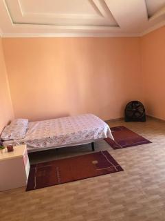 Beachside Apartment in Sidi Frej - 3
