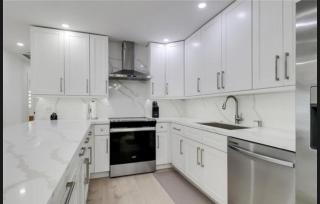 Renovated Modern Home with Big Pool & Ocean Access - 7