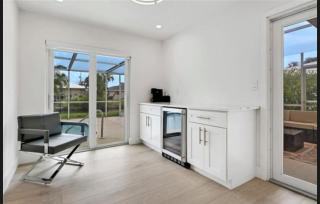 Renovated Modern Home with Big Pool & Ocean Access - North Fort Myers - 9