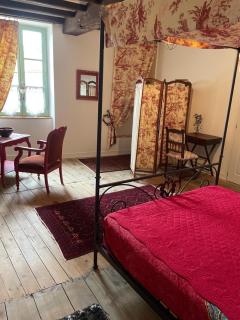 Le Doux Nid La Romantique - 1