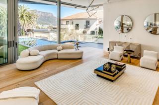Grand Camps Bay 5bed w Views Pool Gym Villa Serena - Kapstadt - 4