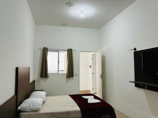 Studio com duas camas em São Paulo ZN Tucuruvi - São Paulo - 5