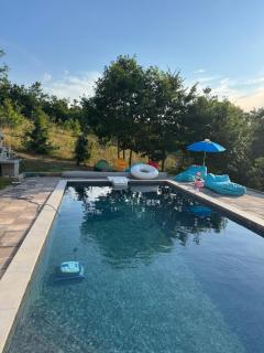 Villa B - 1