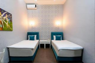 Nizami Hotel Baku - 1