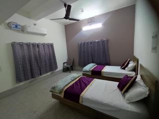 Markandey Bhavan - 9
