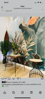 Ricci & Capricci Exclusive Room - 6
