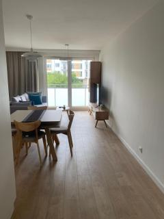 Poznań Nowoczesny Apartament Dworzeckiego - 6