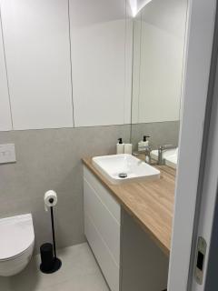 Poznań Nowoczesny Apartament Dworzeckiego - 1