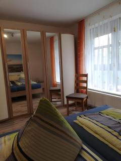 Winterhaus - Cuxhaven - 1