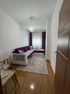 Apartament Skopje - 2
