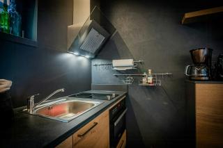 Modern Chalet With Sauna Near Thuringian Forest - 5