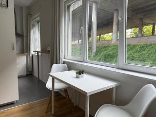 Green botanical studio 3 - 7