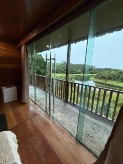 Amazon Tucuna Ecolodge - 9