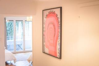 NEW Central 2-bedroom apartment with BaselCard - Basilea - 5