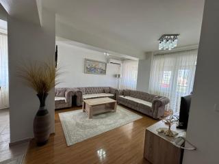 Apartament Skopje - Čair - 0