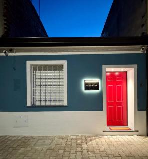 Guest Star Apartments - 9