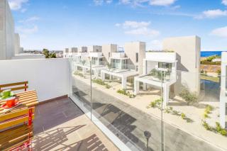 Azure Seaview Garnet Villa - Paralimni - 7