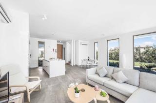 Azure Seaview Garnet Villa - Paralimni - 6