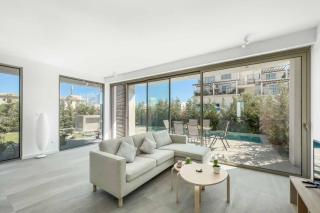 Azure Seaview Garnet Villa - Paralimni - 5