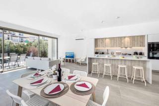 Azure Seaview Garnet Villa - Paralimni - 4