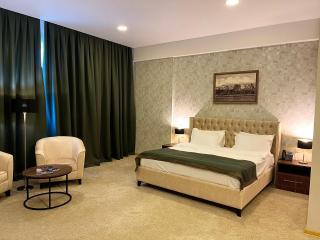 Arena Hotel Baku - 0